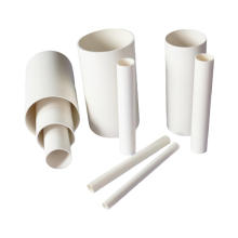 Factory PVC/UPVC Irrigation Water Supply Pipe Price Large  Diameter 2inch Tube Pipe